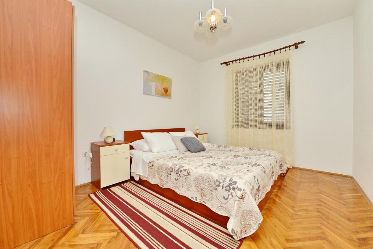 Apartment Zadar Exterior foto