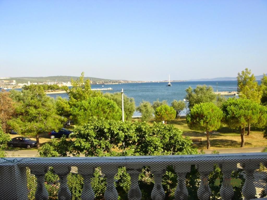 Apartment Zadar Quarto foto