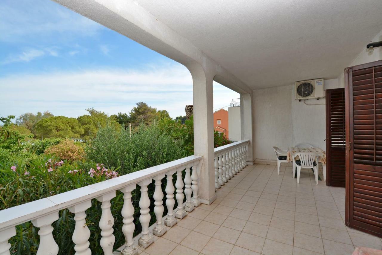 Apartment Zadar Exterior foto